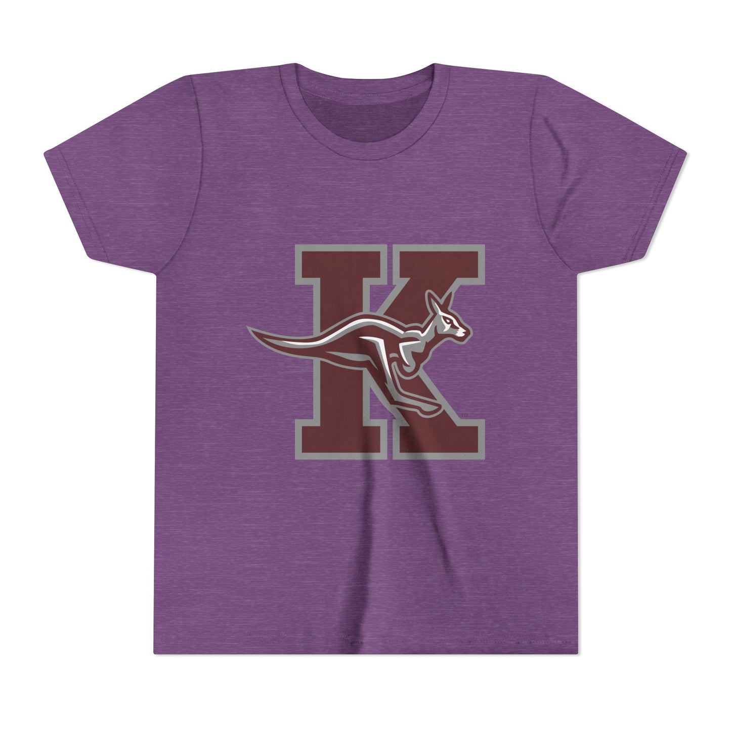 Youth Short Sleeve Tee