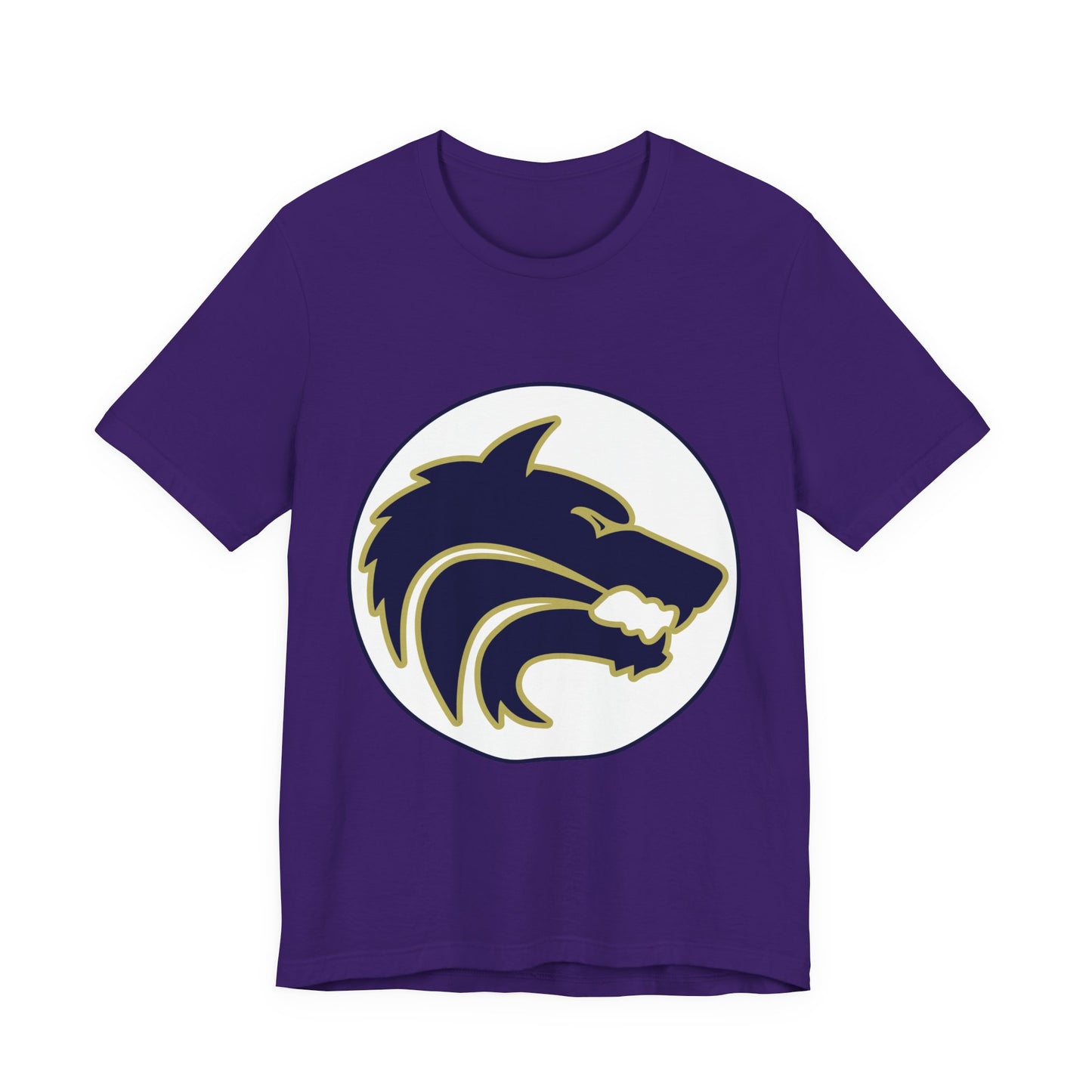 Jersey Short Sleeve Tee