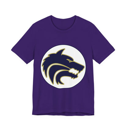 Jersey Short Sleeve Tee
