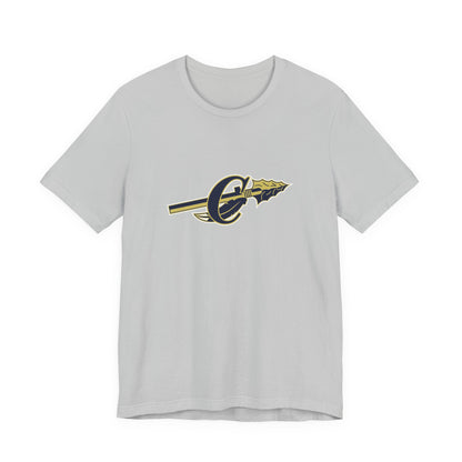 Jersey Short Sleeve Tee