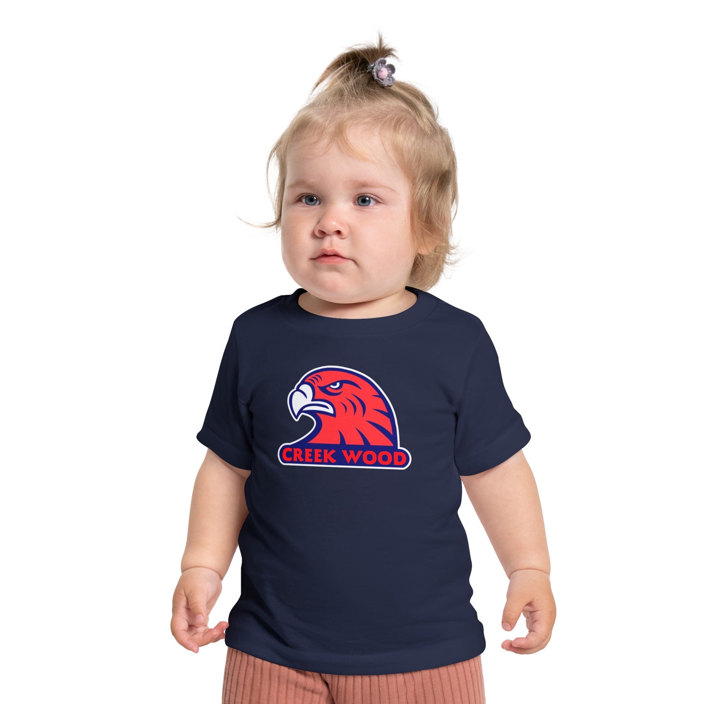 Baby Short Sleeve Tee