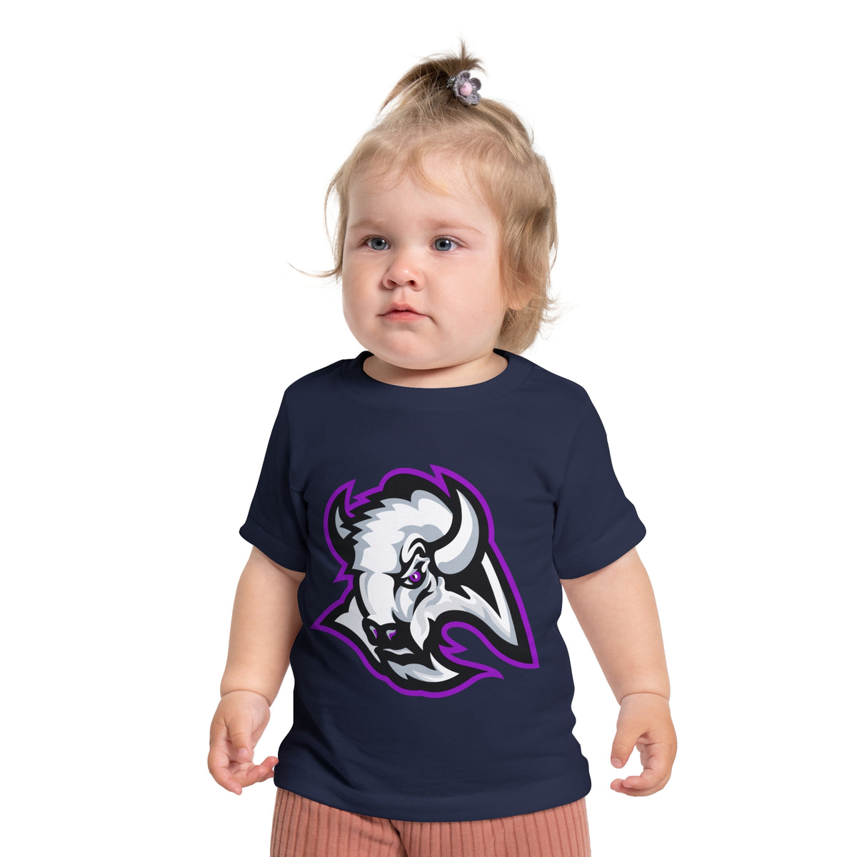 Baby Short Sleeve Tee