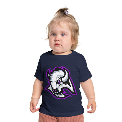 Baby Short Sleeve Tee