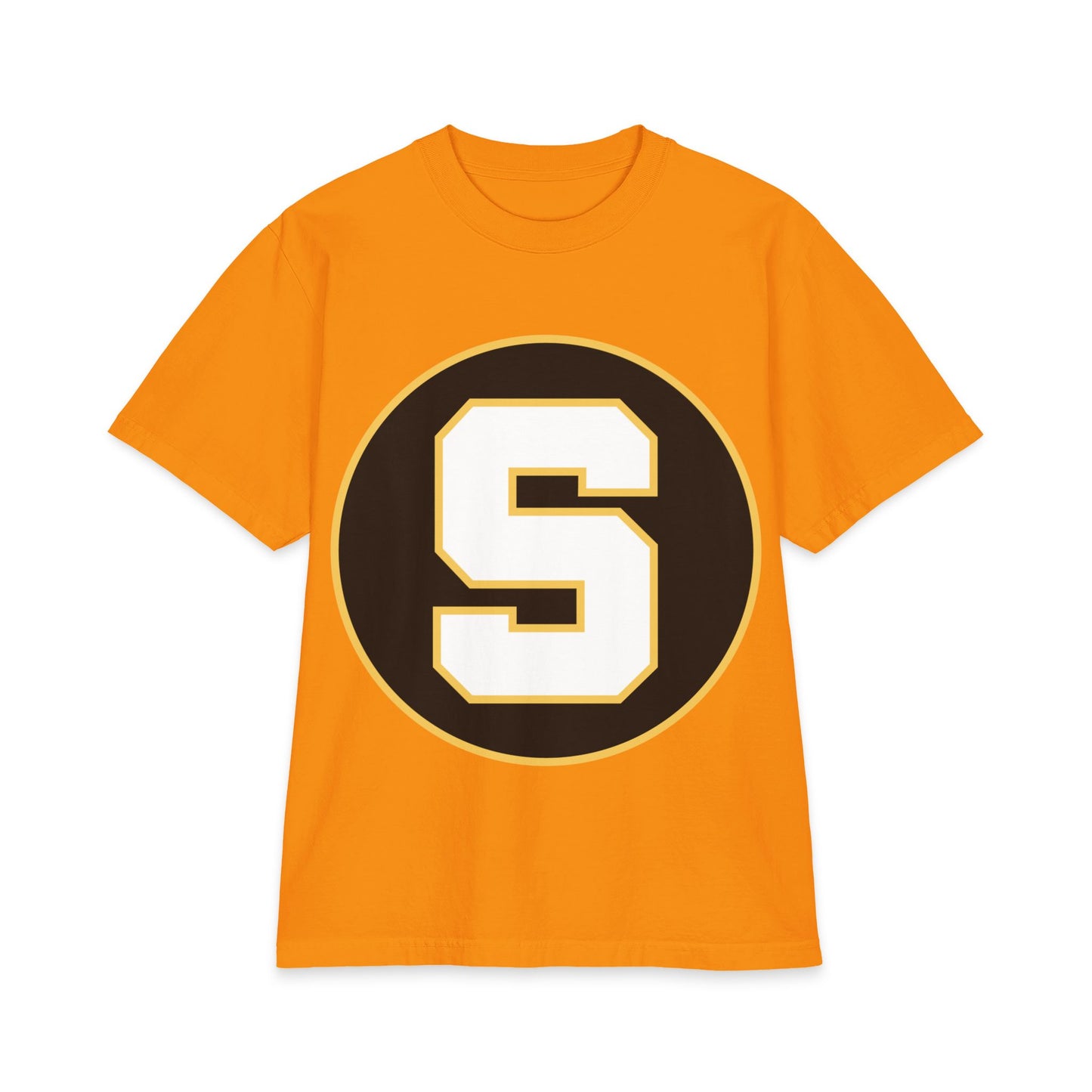 Max Heavyweight Short Sleeve Tee