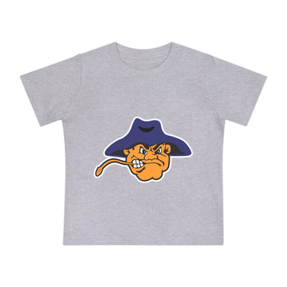 Baby Short Sleeve Tee
