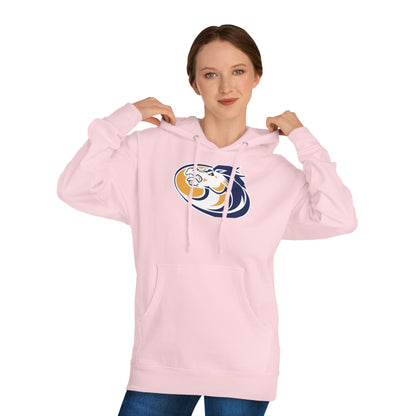 Midweight Pullover Hoodie