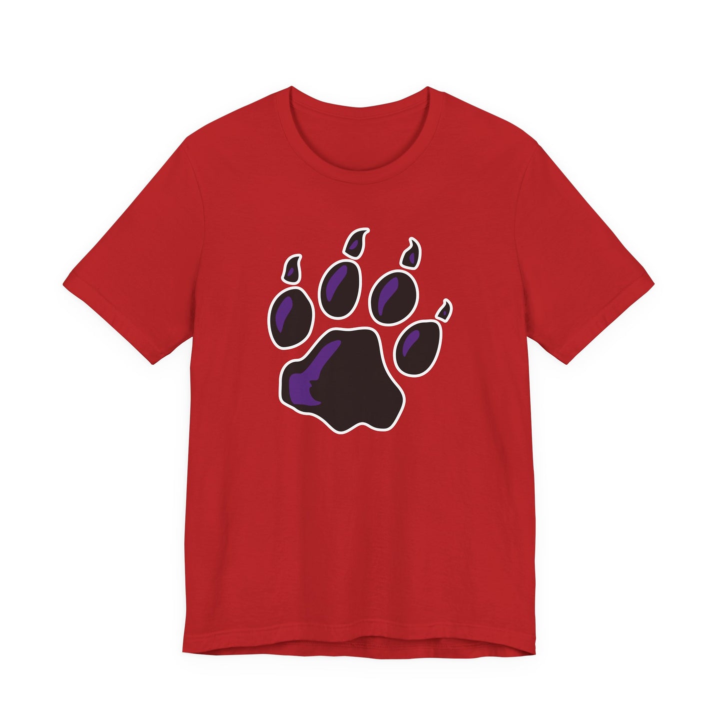 Jersey Short Sleeve Tee
