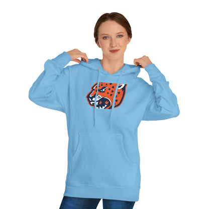 Midweight Pullover Hoodie