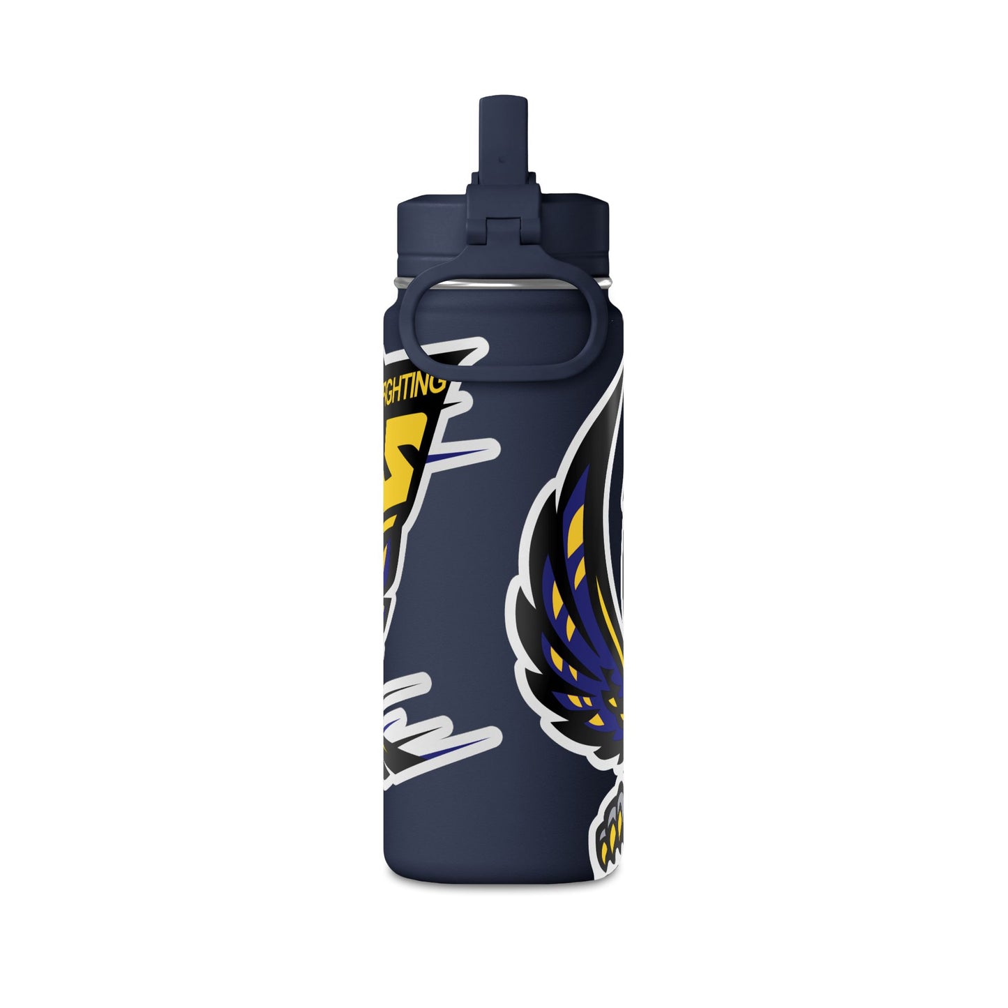 Mini Water Bottle, 20oz