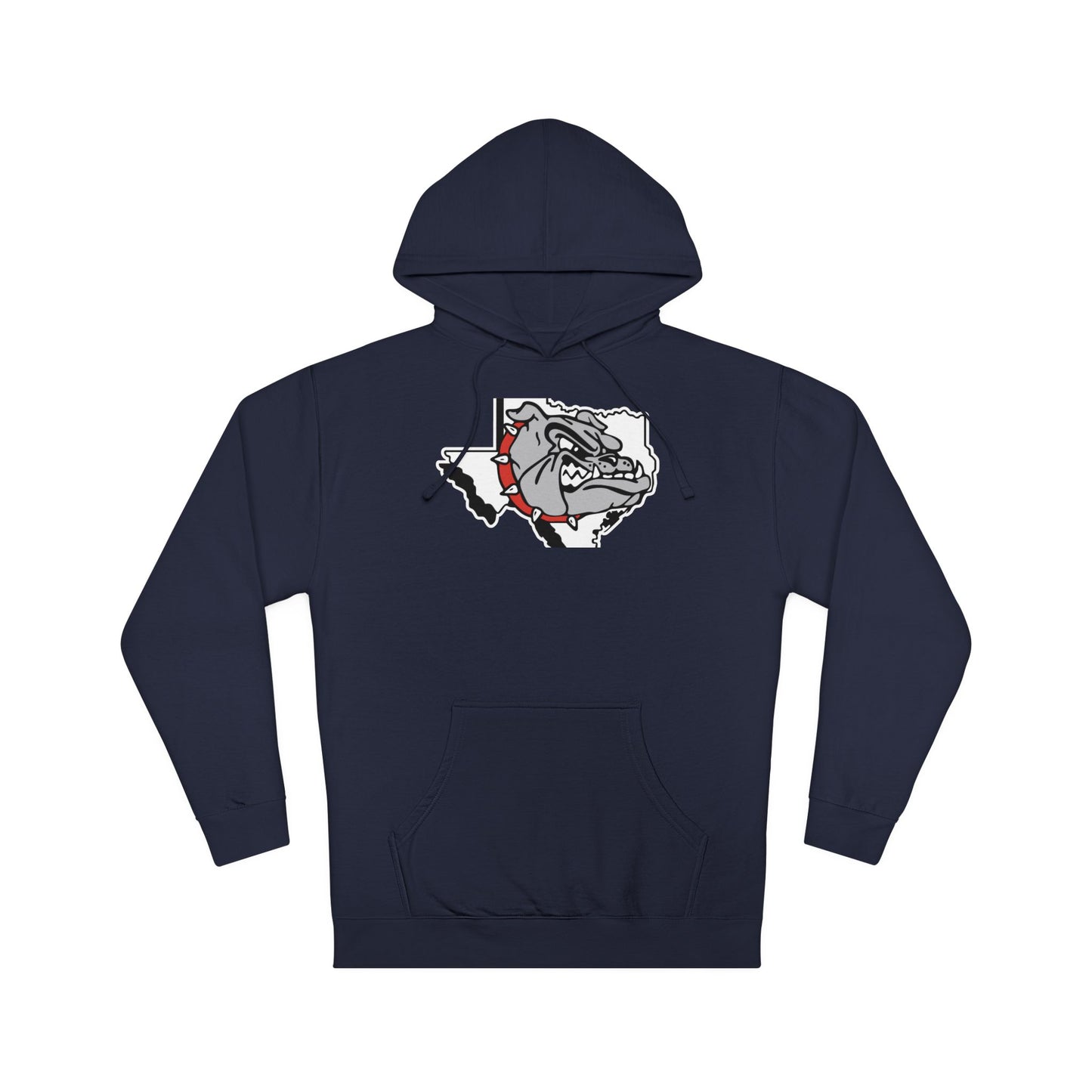 Midweight Pullover Hoodie