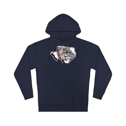 Midweight Pullover Hoodie
