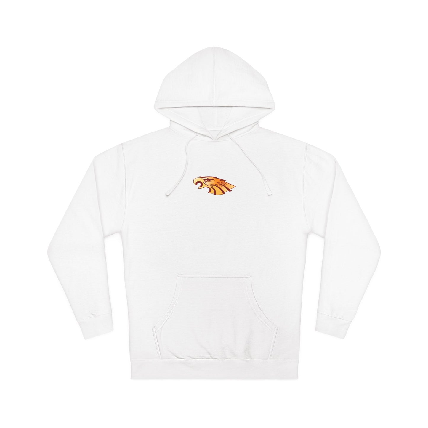 Midweight Pullover Hoodie