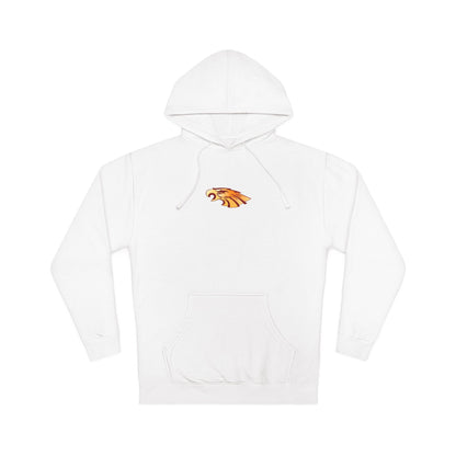 Midweight Pullover Hoodie