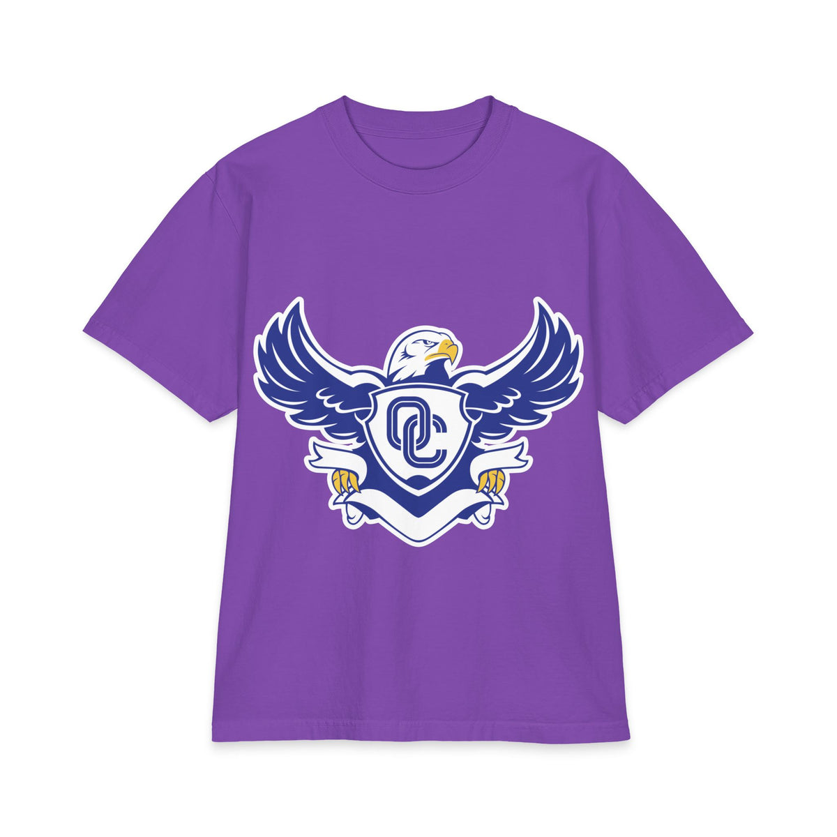 Max Heavyweight Short Sleeve Tee