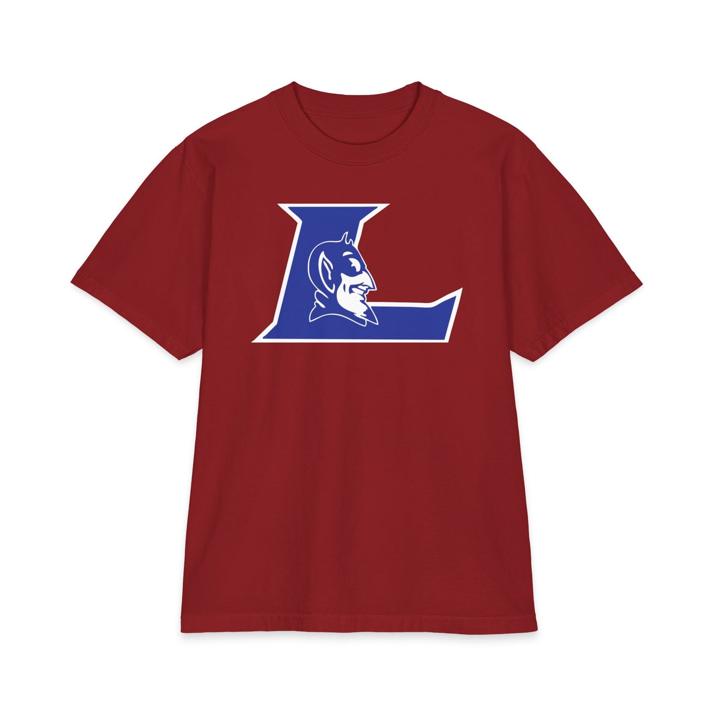 Max Heavyweight Short Sleeve Tee