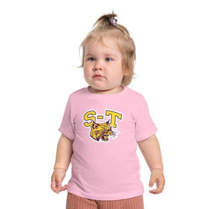 Baby Short Sleeve Tee