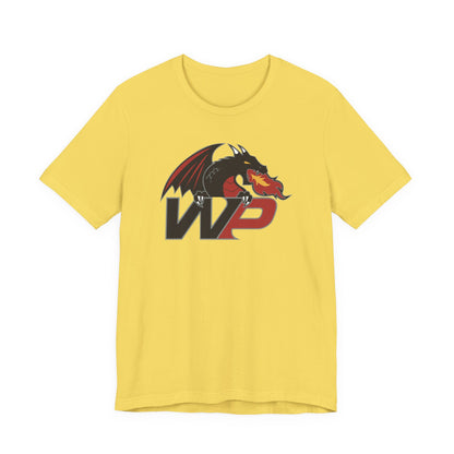 Jersey Short Sleeve Tee
