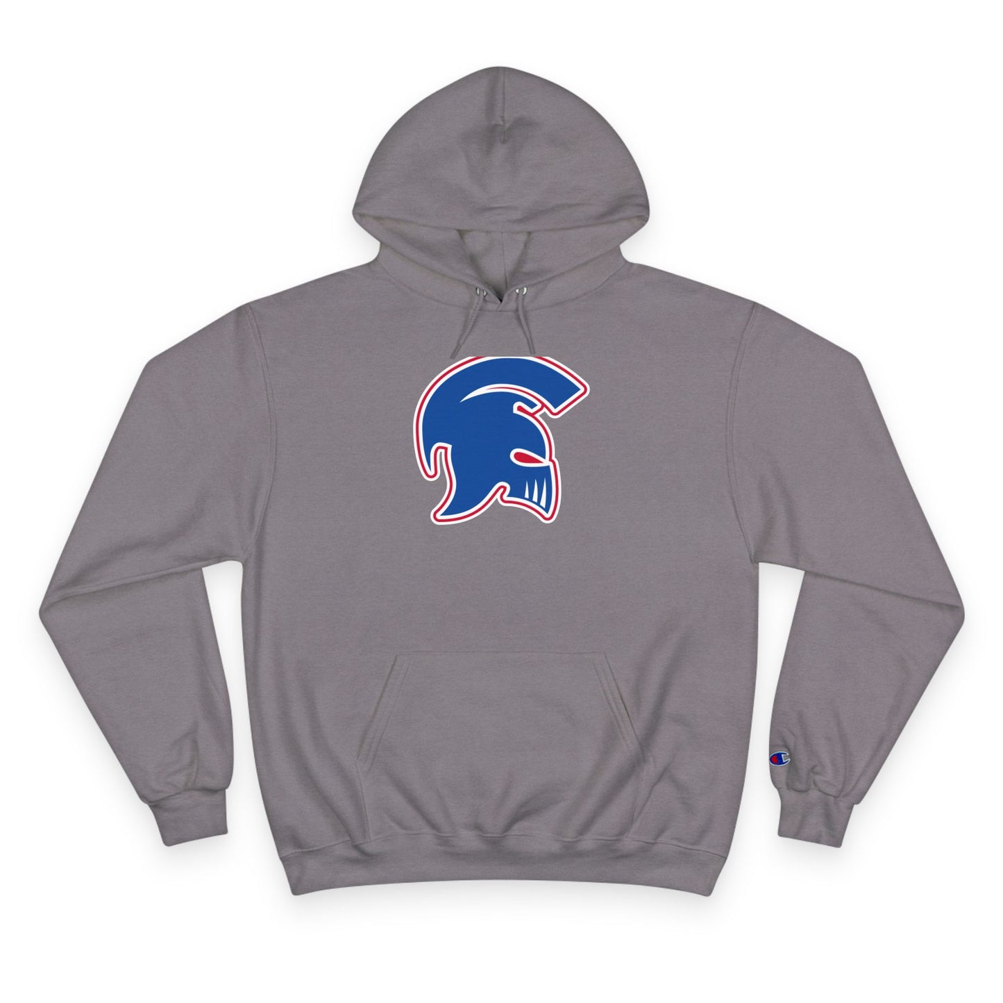 Champion Powerblend Fleece Pullover Hoodie