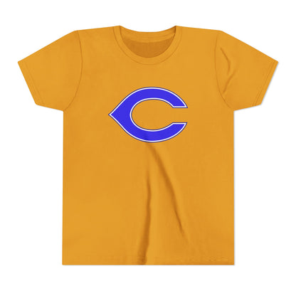 Youth Short Sleeve Tee