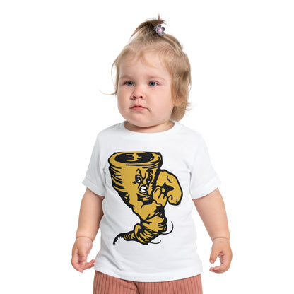 Baby Short Sleeve Tee