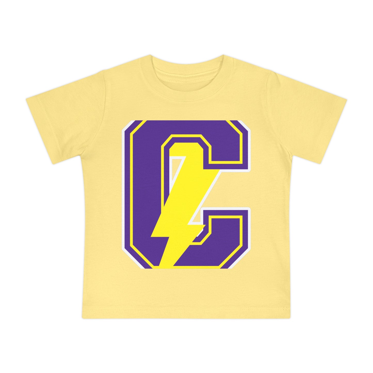 Baby Short Sleeve Tee
