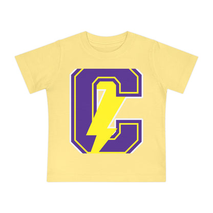Baby Short Sleeve Tee
