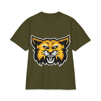 Max Heavyweight Short Sleeve Tee