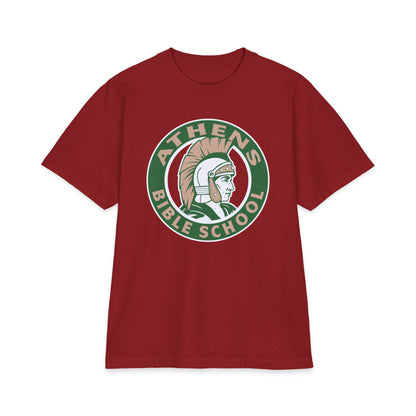 Max Heavyweight Short Sleeve Tee