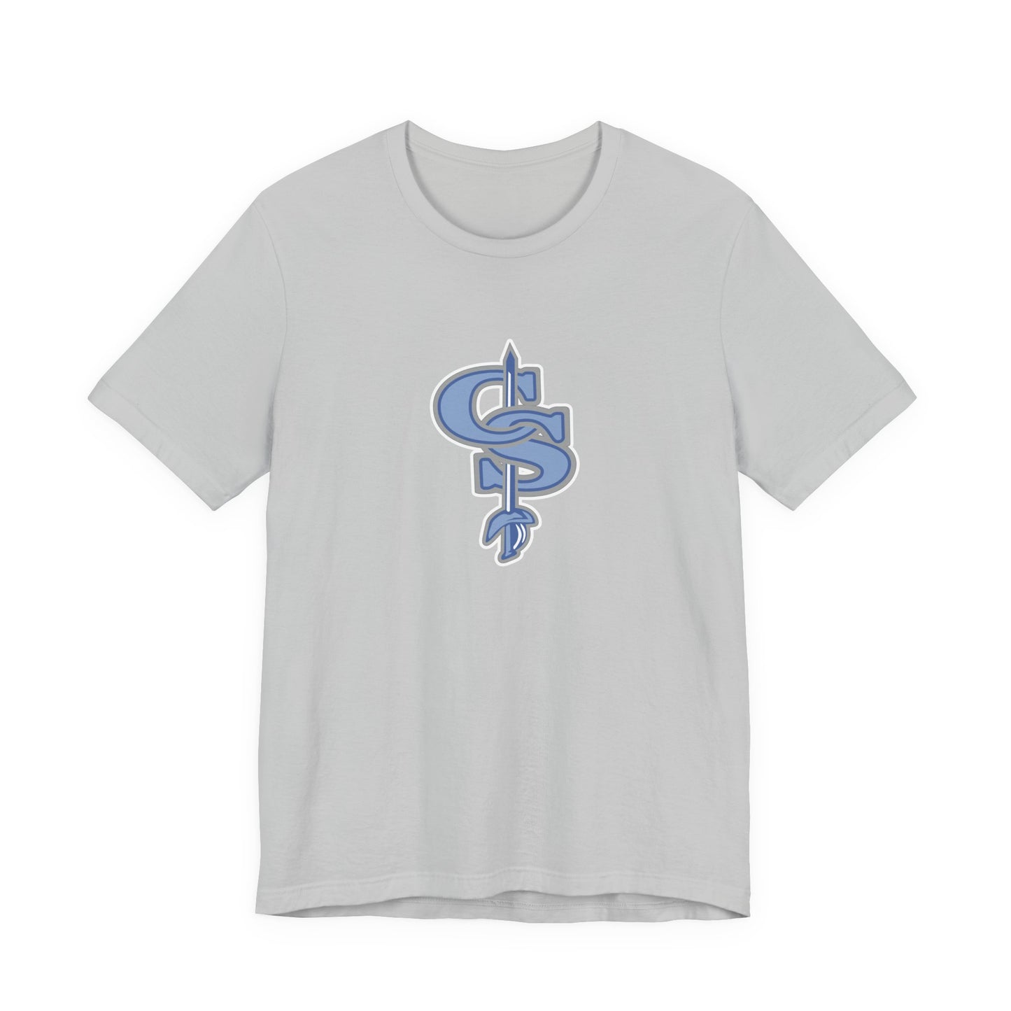 Jersey Short Sleeve Tee