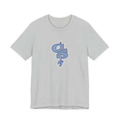 Jersey Short Sleeve Tee