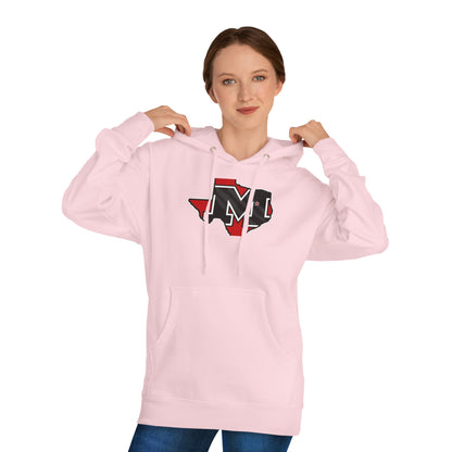 Midweight Pullover Hoodie