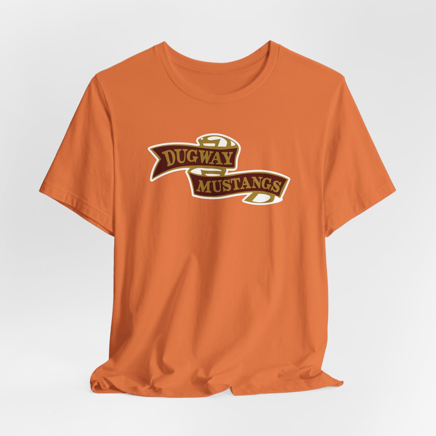 Jersey Short Sleeve Tee