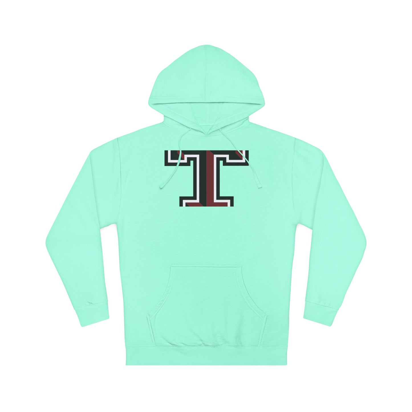 Midweight Pullover Hoodie