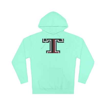 Midweight Pullover Hoodie