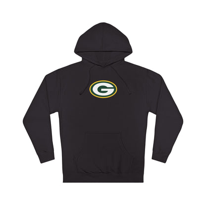 Midweight Pullover Hoodie