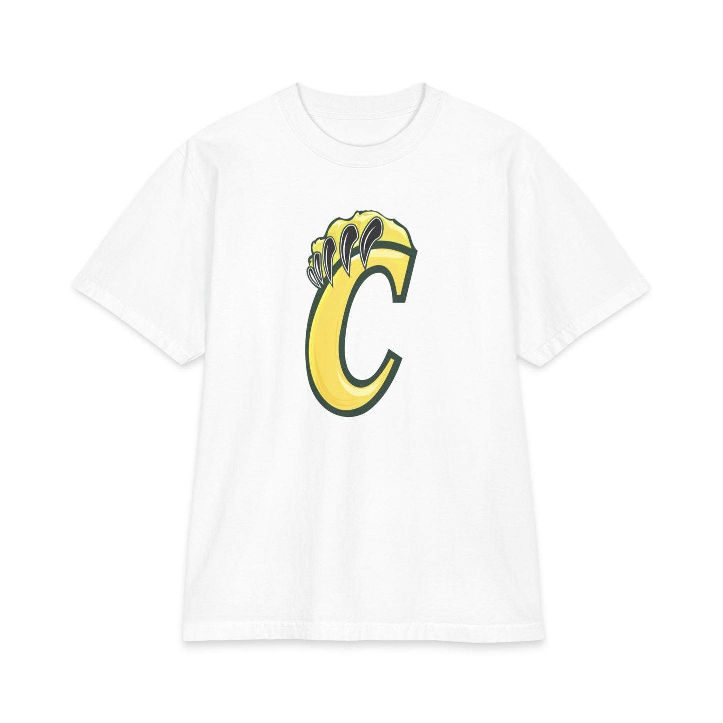 Max Heavyweight Short Sleeve Tee