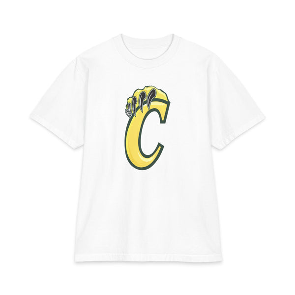 Max Heavyweight Short Sleeve Tee