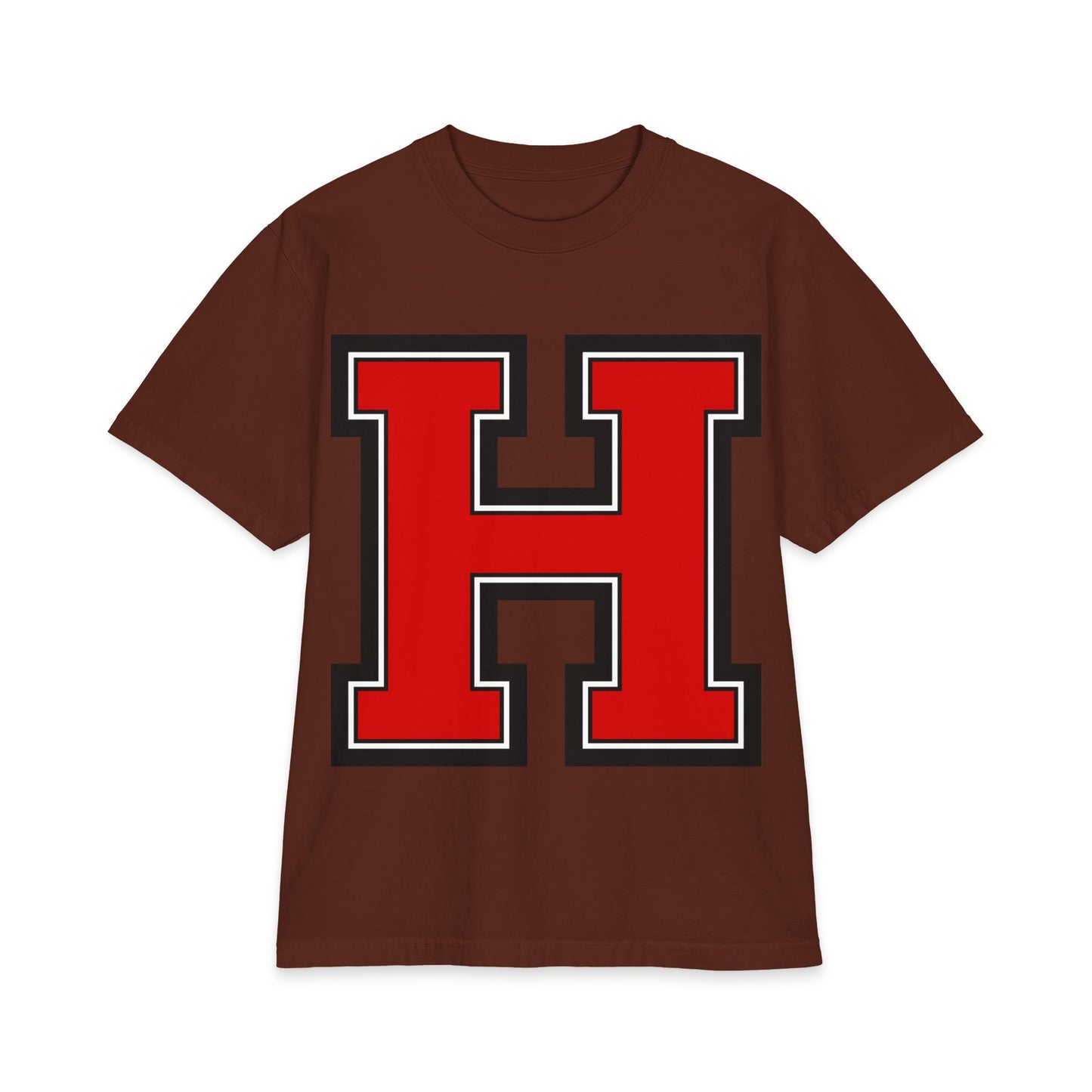Max Heavyweight Short Sleeve Tee