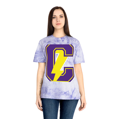 Color Blast School Spirit Tee
