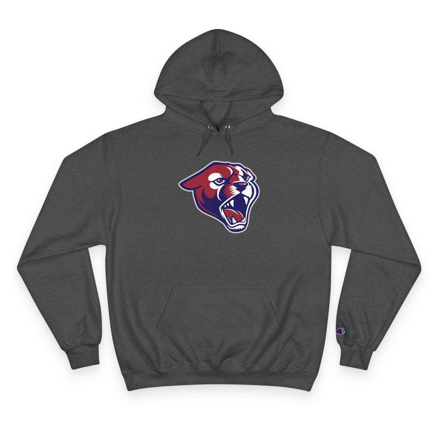 Champion Powerblend Fleece Pullover Hoodie