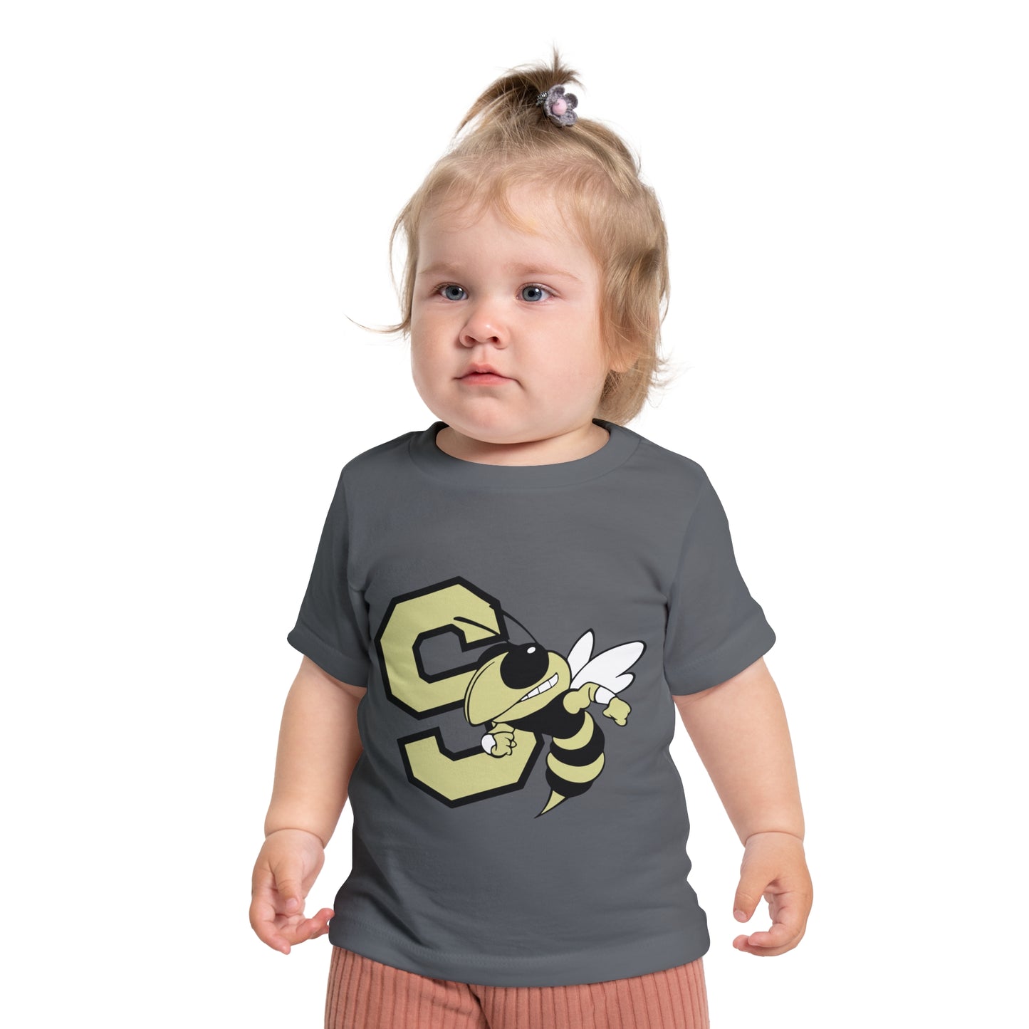 Baby Short Sleeve Tee