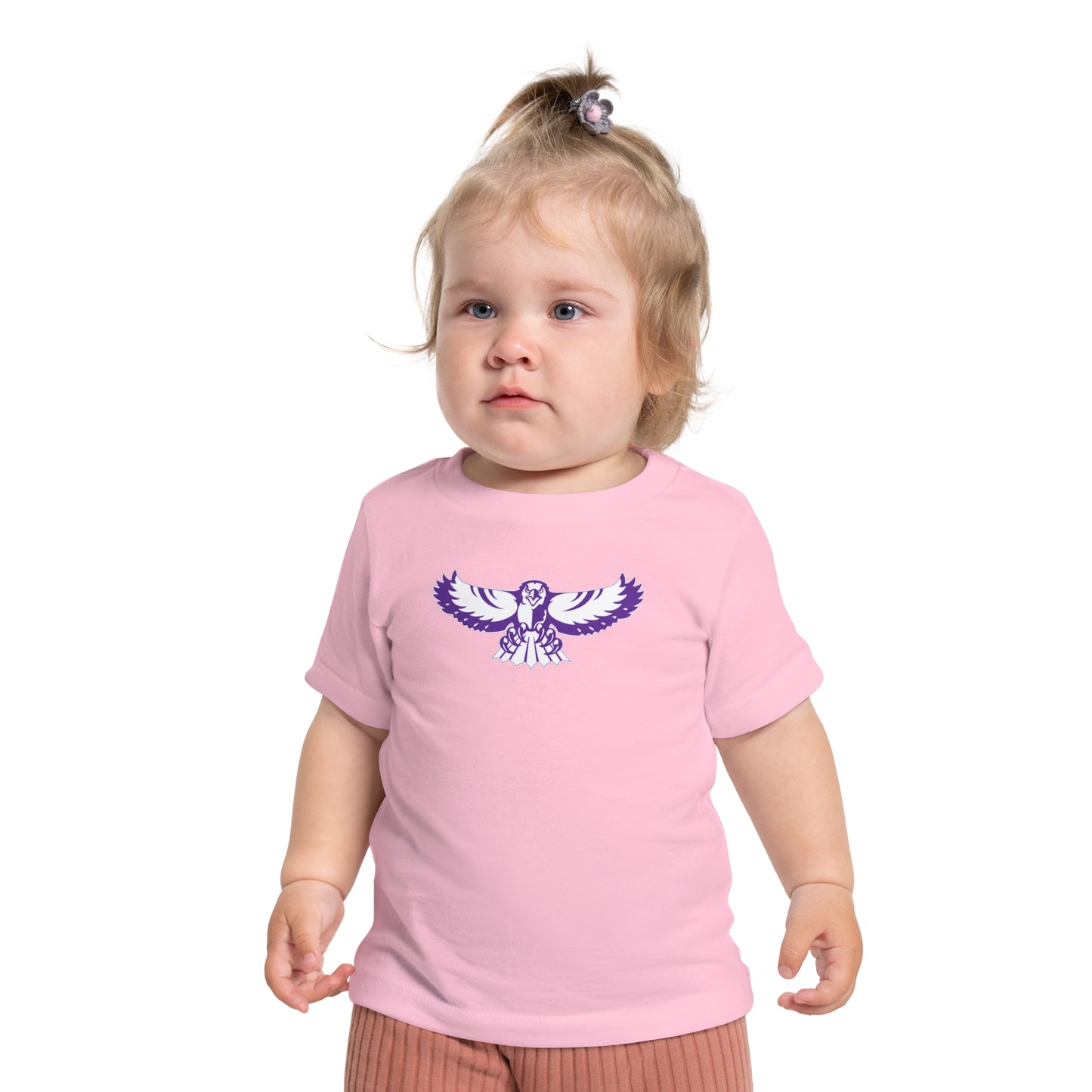 Baby Short Sleeve Tee