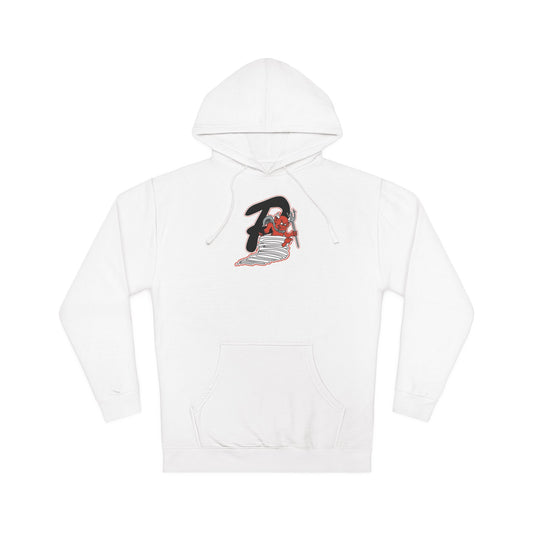 Midweight Pullover Hoodie