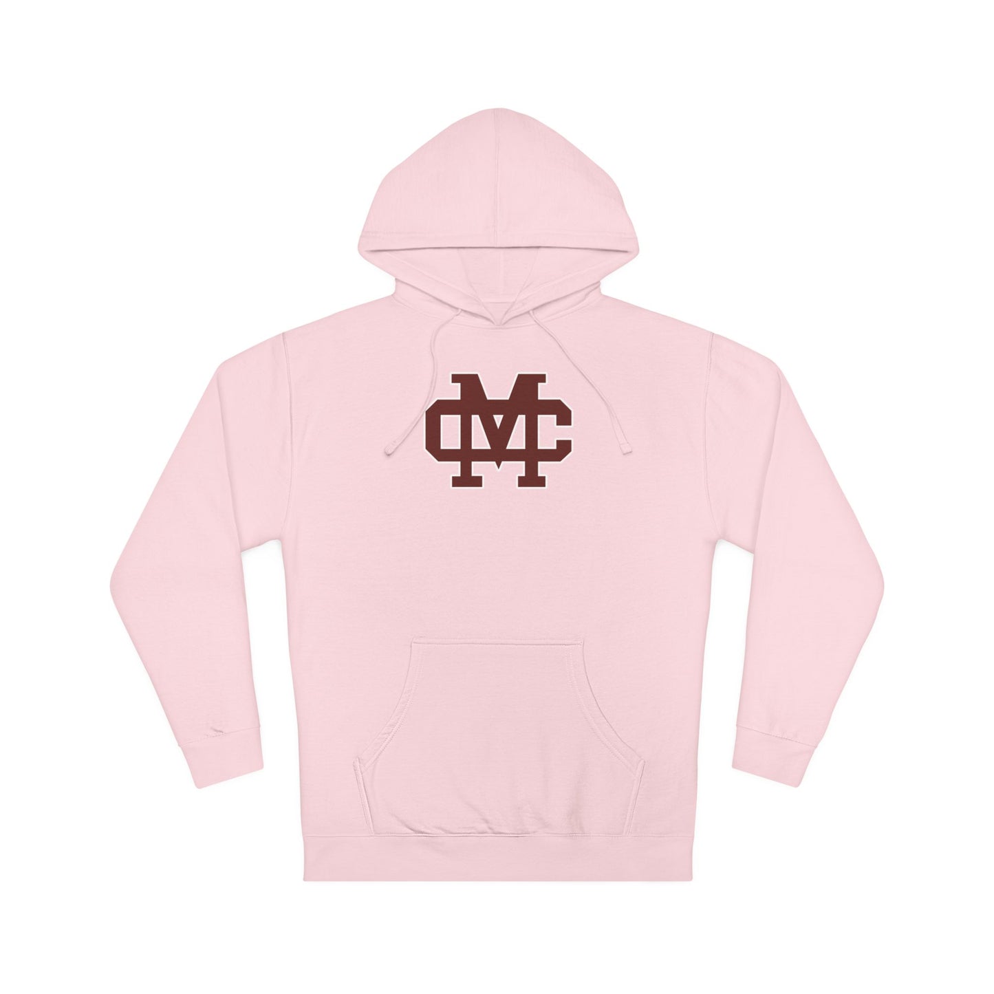 Midweight Pullover Hoodie