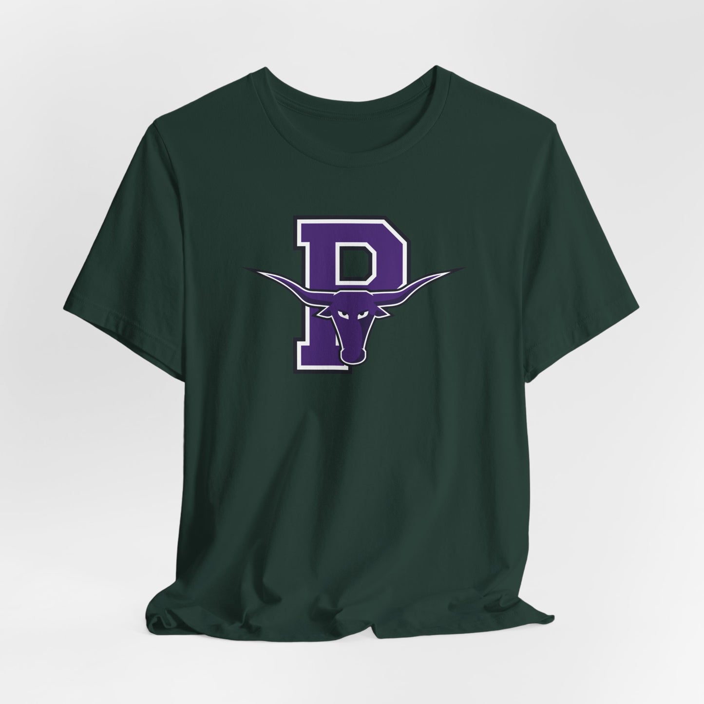 Jersey Short Sleeve Tee