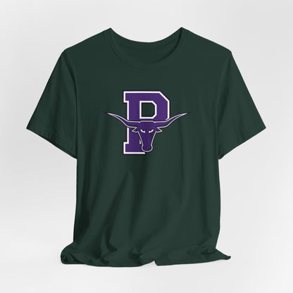 Jersey Short Sleeve Tee