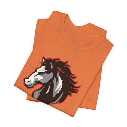 Jersey Short Sleeve Tee
