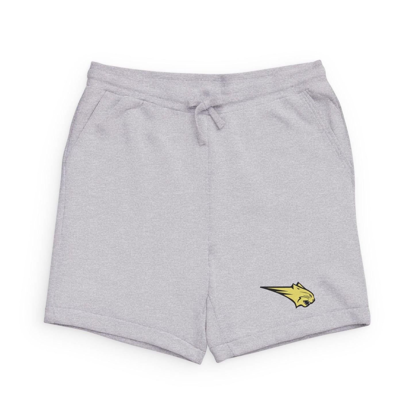 Unisex Sponge Fleece Sweatshort
