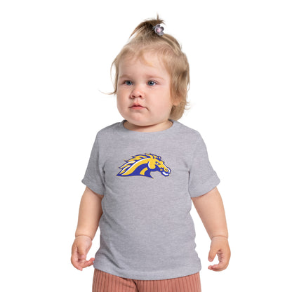 Baby Short Sleeve Tee