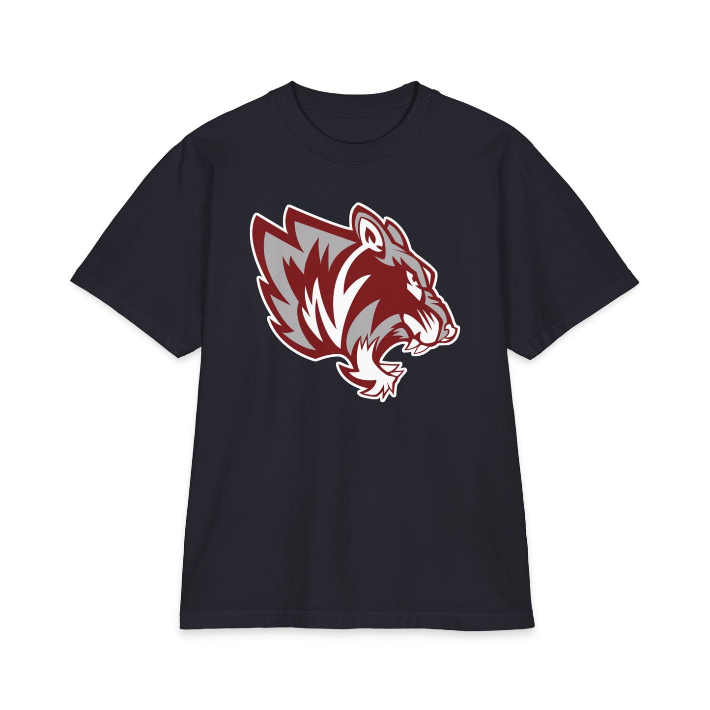 Max Heavyweight Short Sleeve Tee